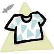 Cool Shirt icon