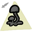 Cordyceps icon