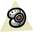 Optic Nerve Implant icon