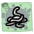 Eye Worm icon