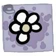 Flower icon