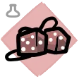 Furry Dice icon
