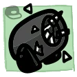 Glass Cannon icon