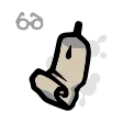 Glue icon