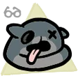 Guillotina's Head icon