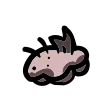 Human Scalp icon