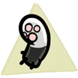 Hybrid Hat icon
