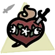 Immaculate Heart icon