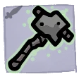 Irradiated Object icon