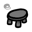Johnny's Stool icon