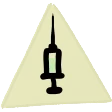 Laced Needle icon
