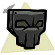 Lead Mask icon
