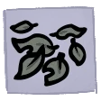 Leafy Necklace icon