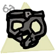 Leather Hide Mask icon