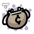Lucky Coin Purse icon