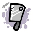 Meat Cleaver icon