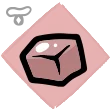 Meat Cube icon