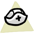 Medic Hat icon