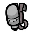 Mini Jetpack icon