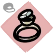 Mom's Ring icon