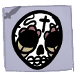 Muertos Mask icon