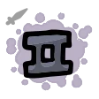 Multiplier icon