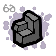 Mundane Stone icon