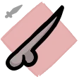 Mysterious Bone icon