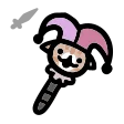 Ninny Stick icon