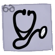 Nurse Necklace icon