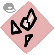 Paw Shards icon