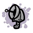 Radar Dish icon
