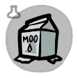 Recycled Hat icon