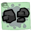 Rock Necklace icon