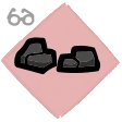 Rock Mask icon