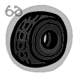 Tire icon