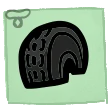 Rubber Hat icon