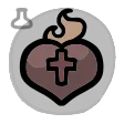 Sacred Heart icon