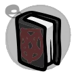 Satanic Bible icon