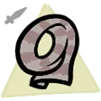 Scarf icon