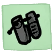 Skull Clamp icon