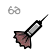 Sleep Dart icon