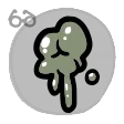 Slimy Hat icon