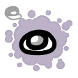 Small Eye icon