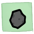 Small Meteor icon