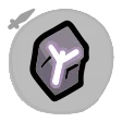 Small Rune icon