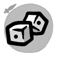 Snake Eyes icon
