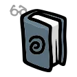 Spell Book icon