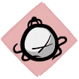 Spider Egg icon