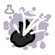 Spinnerets icon